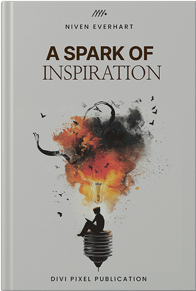 A Spark of Inspiration