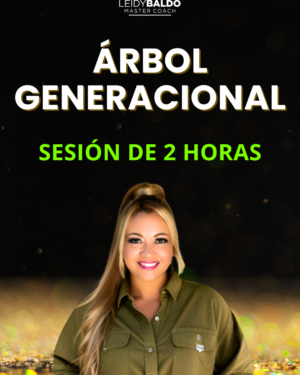 Árbol Generacional