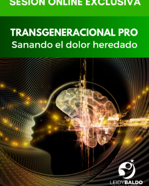 Transgeneracional pro